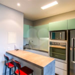 Apartamento para alugar com 1 suíte em Itaim Bibi, São Paulo, SP