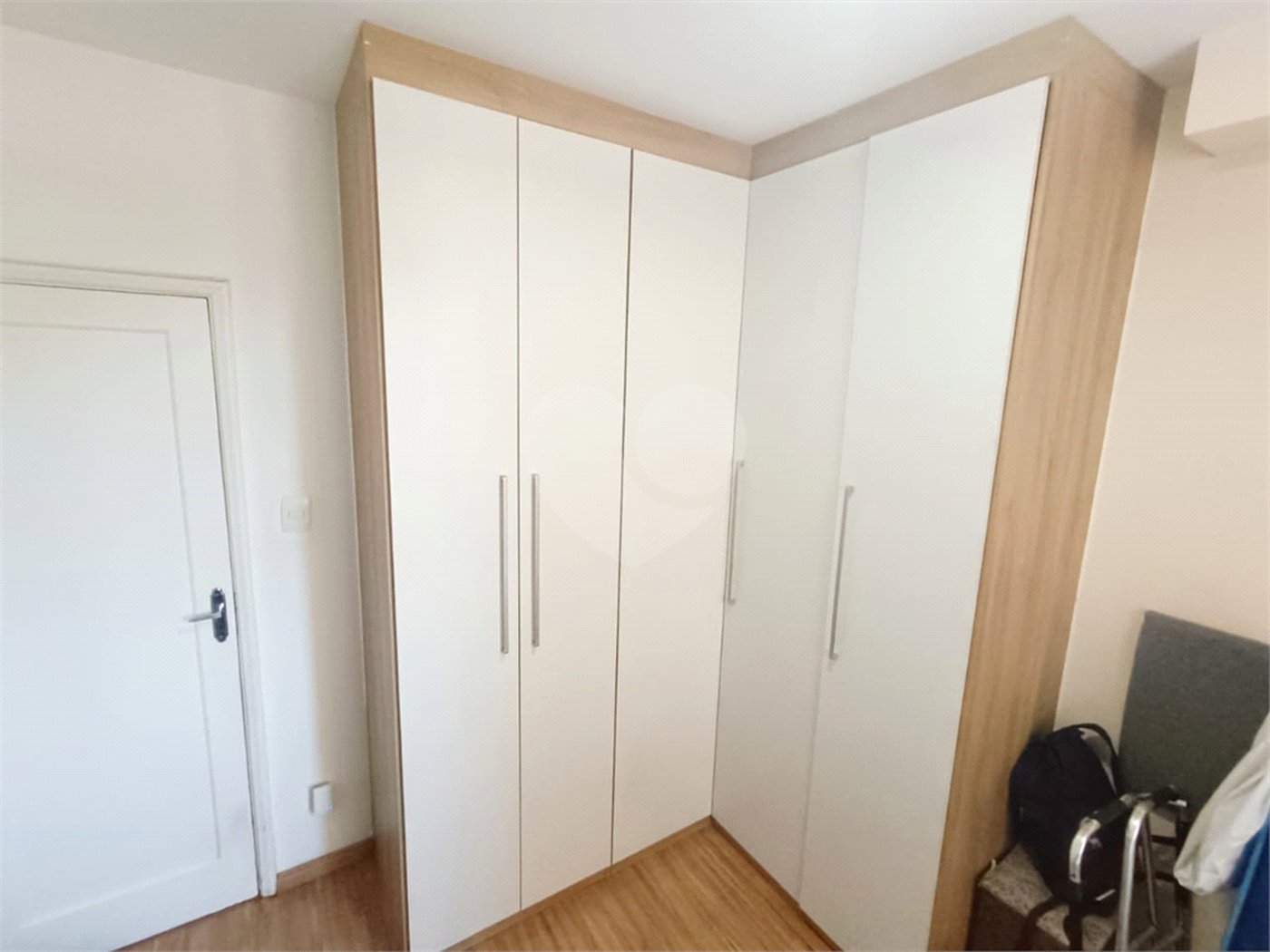 Apartamento à venda com 2 quartos em Rio Comprido, Rio de Janeiro, RJ