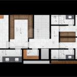 Casa à venda com 4 suítes no condomínio Terraz, São Paulo - SP