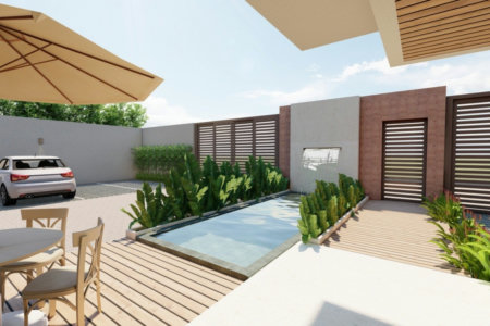 Hanani Residencial