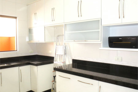 Casa à venda com 2 quartos, sendo 1 suíte,  no condomínio Tucury, São Paulo - SP