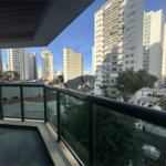 Apartamento à venda ou para alugar com 3 suítes em Santana, São Paulo, SP