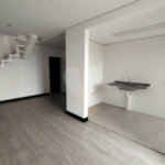 Duplex à venda com 2 quartos, sendo 1 suíte, em Vila Ginez, Itapetininga, SP