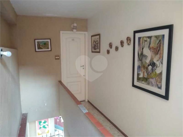 Apartamento à venda com 1 quarto em Jardim São Paulo(zona Norte), São Paulo, SP