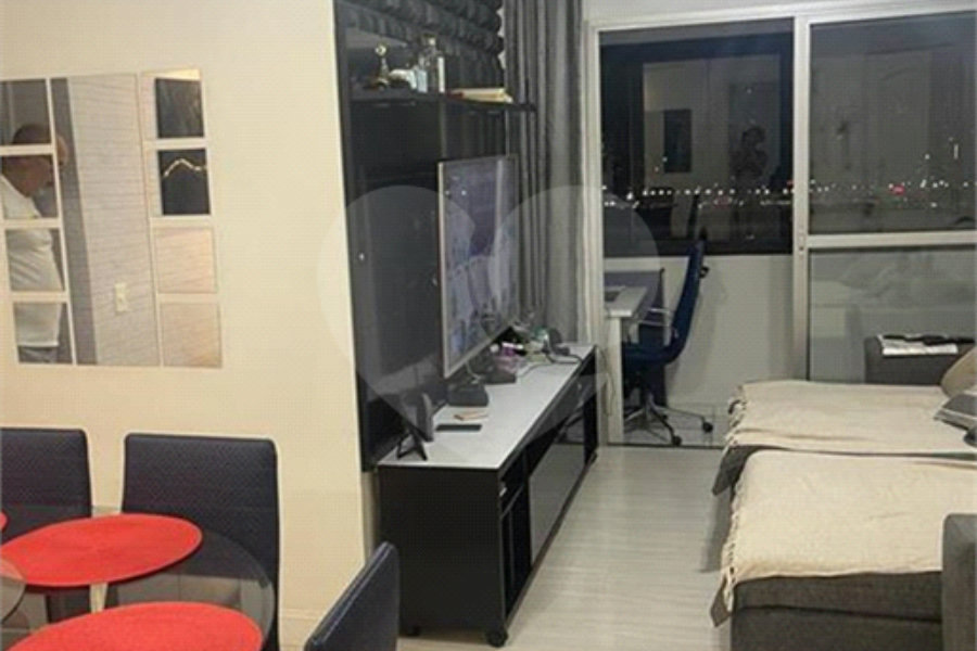 Apartamento à venda com 3 quartos, sendo 1 suíte,  em Freguesia do Ó, São Paulo, SP