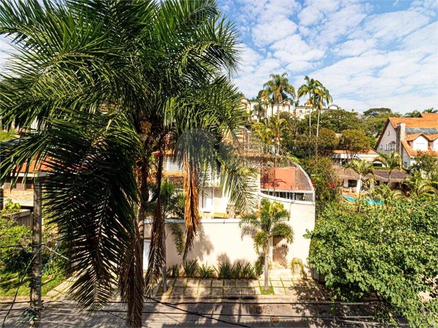 Casa à venda com 4 suítes em Morumbi, São Paulo, SP