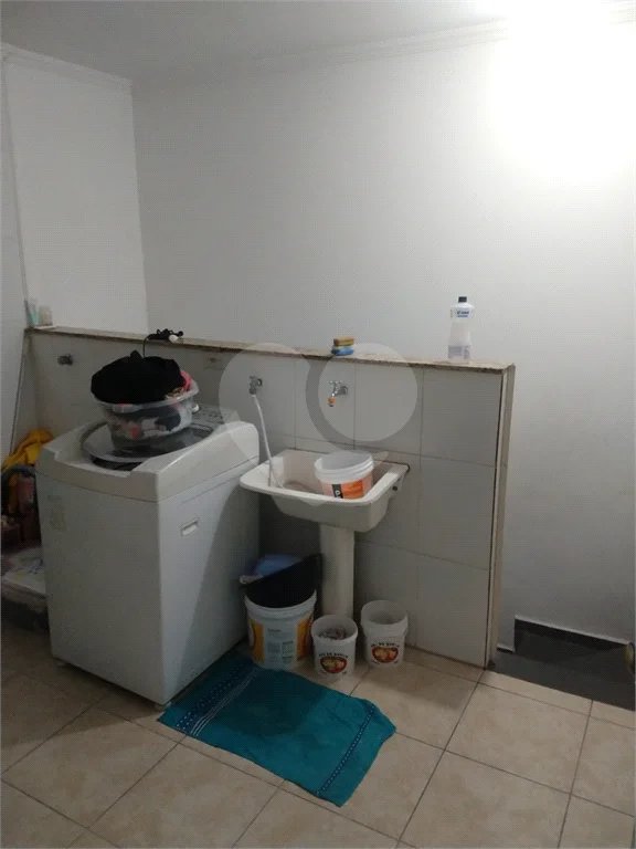 Sobrado à venda com 3 suítes em Vila Mazzei, São Paulo, SP