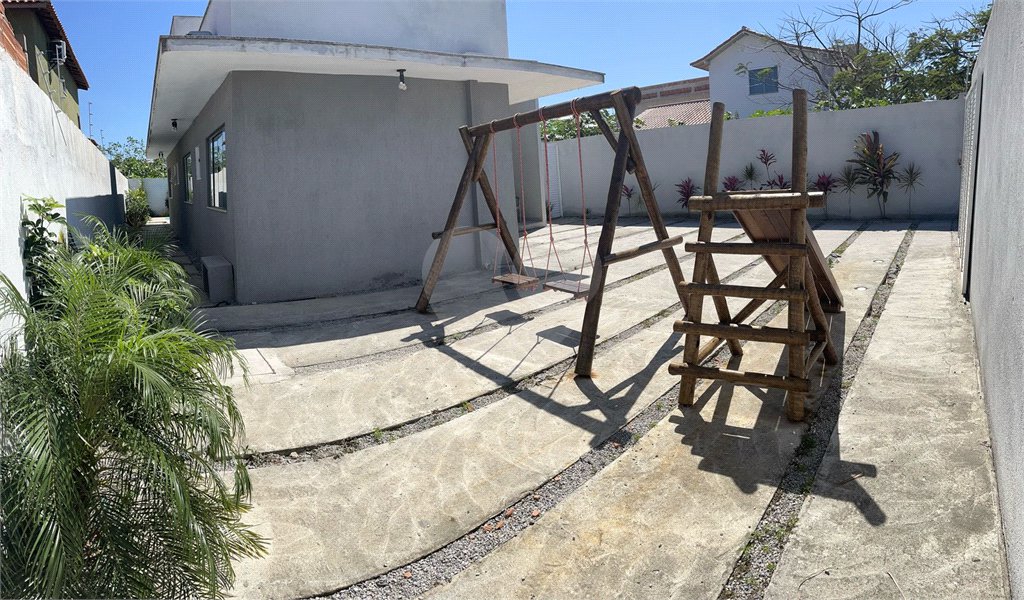 Casa à venda com 3 quartos em São José, Armação dos Búzios, RJ