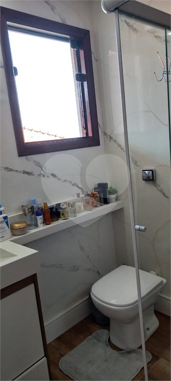 Sobrado à venda com 3 quartos, sendo 2 suítes, em Casa Verde, São Paulo, SP