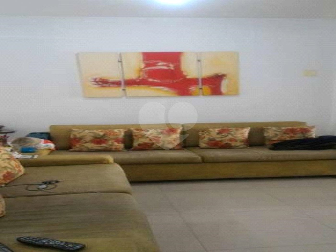 Casa à venda com 3 suítes em Rio Pequeno, São Paulo, SP