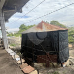 Casa Térrea com 3 dormitórios no Centro de Atibaia