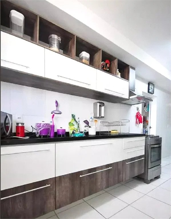 Apartamento à venda com 3 suítes em Vila Andrade, São Paulo, SP