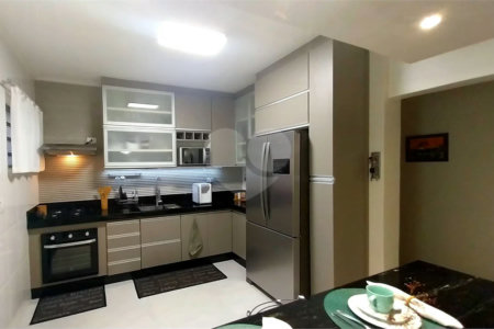 Casa à venda com 3 quartos, sendo 1 suíte,  em Residencial Itamarati, São Carlos, SP