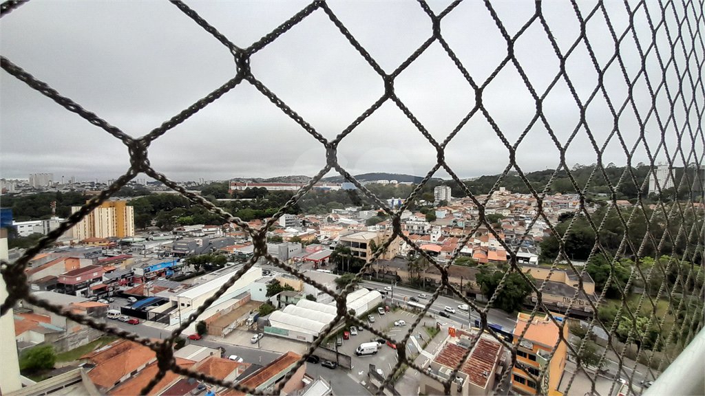 Apartamento para alugar com 2 quartos em Demarchi, São Bernardo do Campo, SP