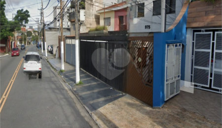 Sobrado à venda com 4 quartos, sendo 1 suíte,  em Vila Guilherme, São Paulo, SP