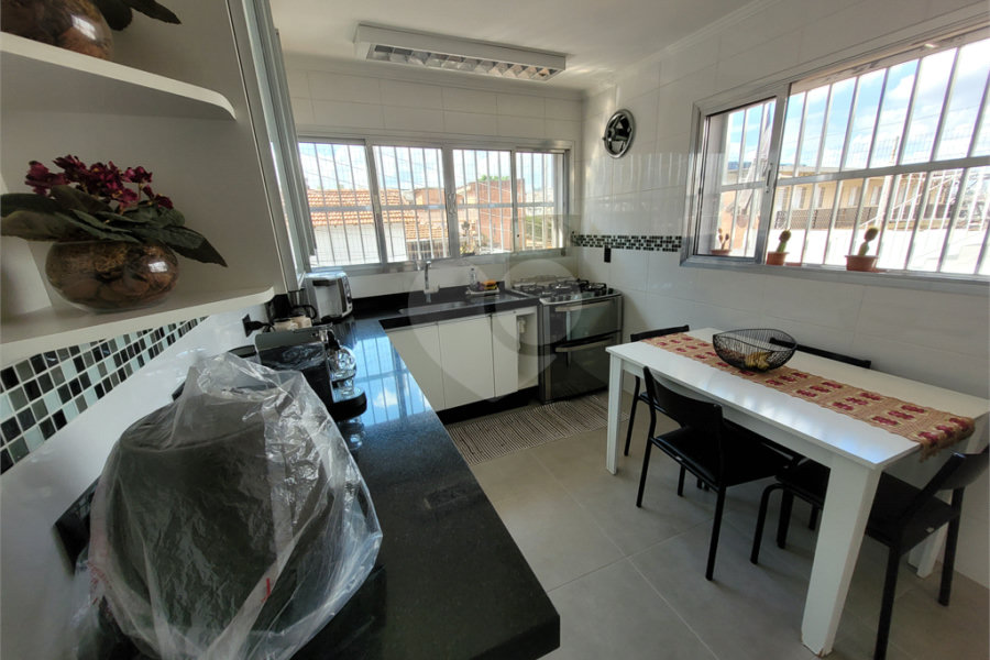 Casa Térrea à venda com 3 quartos, sendo 1 suíte, em Casa Verde, São Paulo, SP