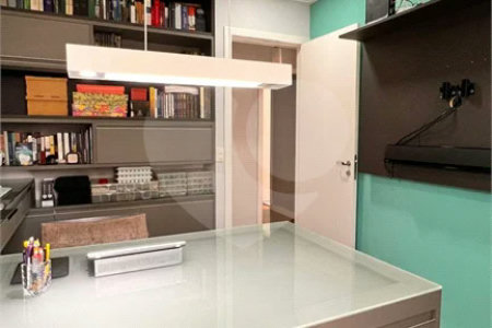 Apartamento à venda com 3 quartos, sendo 1 suíte,  em Lauzane Paulista, São Paulo, SP