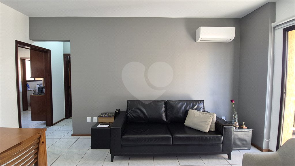 Apartamento à venda com 3 quartos, sendo 1 suíte, em Vila Seixas, Ribeirão Preto, SP