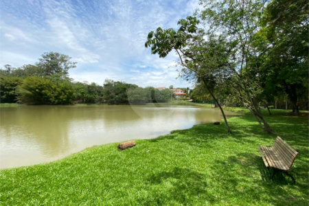 Terreno à venda no condomínio Dacha, Sorocaba - SP