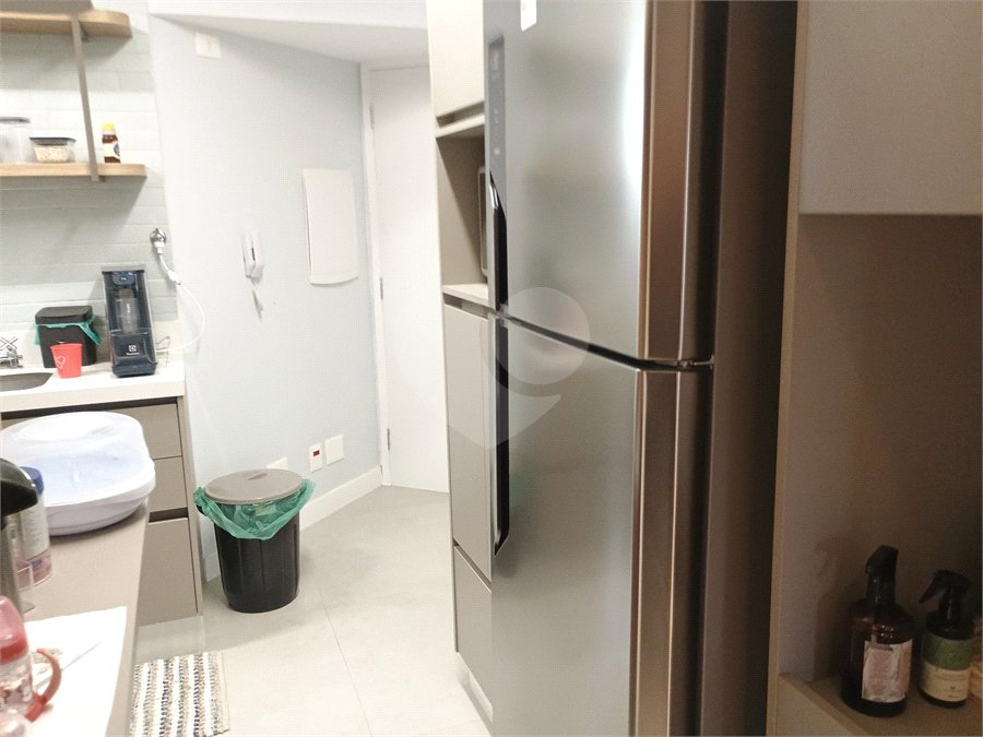 Apartamento para alugar com 2 suítes em Vila Leopoldina, São Paulo, SP