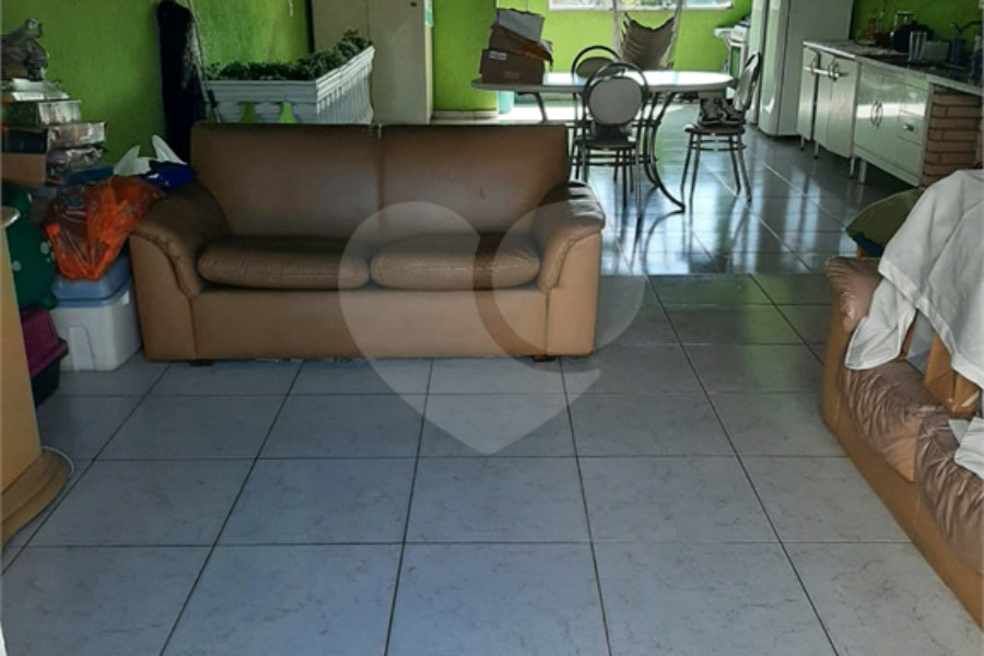 Sobrado à venda com 3 quartos, sendo 1 suíte, em Casa Verde, São Paulo, SP