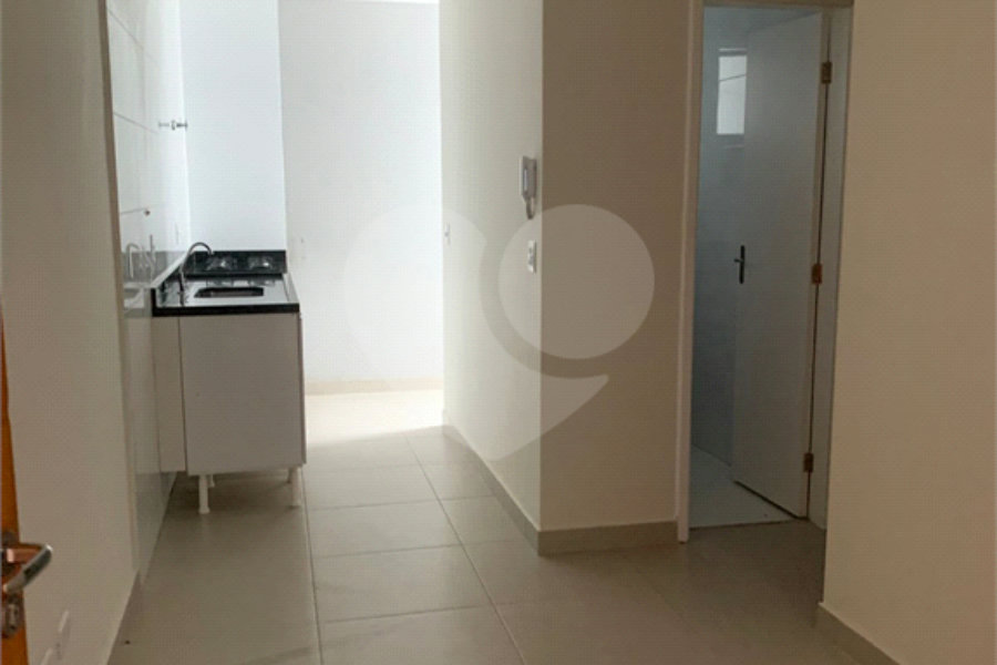 Apartamento para alugar com 2 quartos em Santana, São Paulo, SP