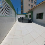 Casa Térrea à venda com 3 quartos em Vila São Paulo, Mongaguá, SP