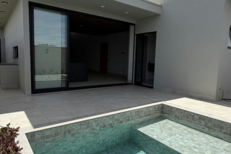 Casa à venda com 3 suítes no condomínio Residencial Damha Belvedere, Presidente Prudente - SP