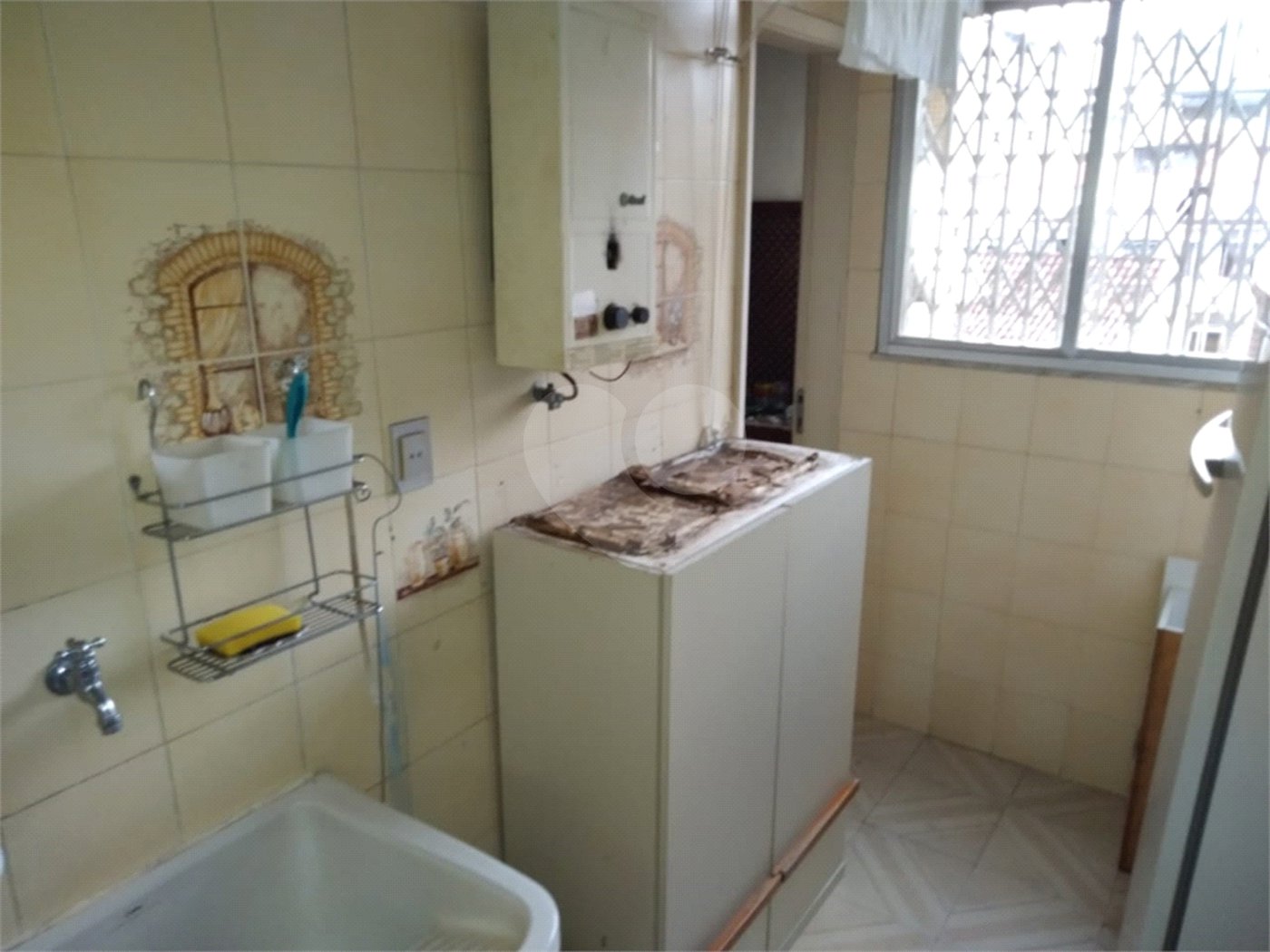 Apartamento à venda com 4 quartos, sendo 2 suítes, em Tijuca, Rio de Janeiro, RJ