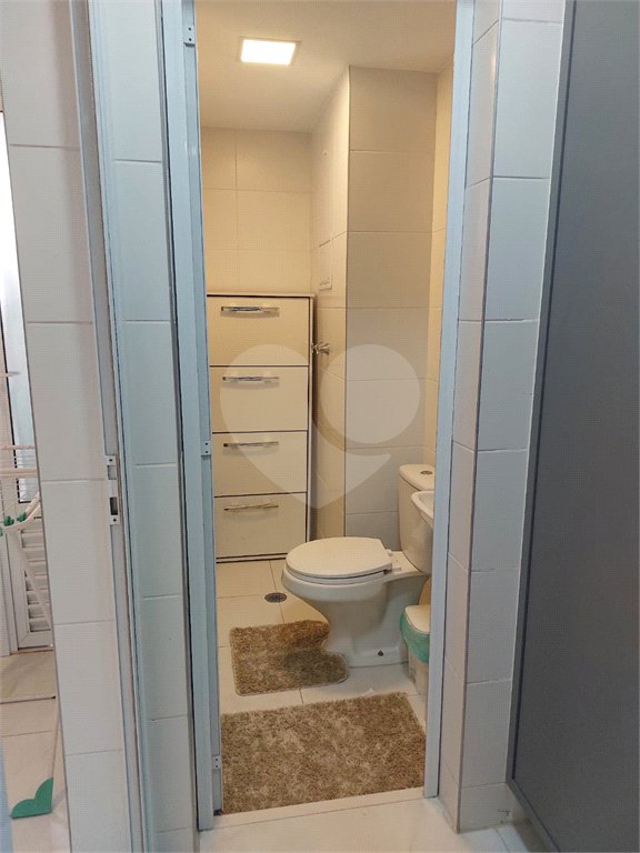 Apartamento à venda com 4 quartos, sendo 2 suítes, em Jardim Caboré, São Paulo, SP