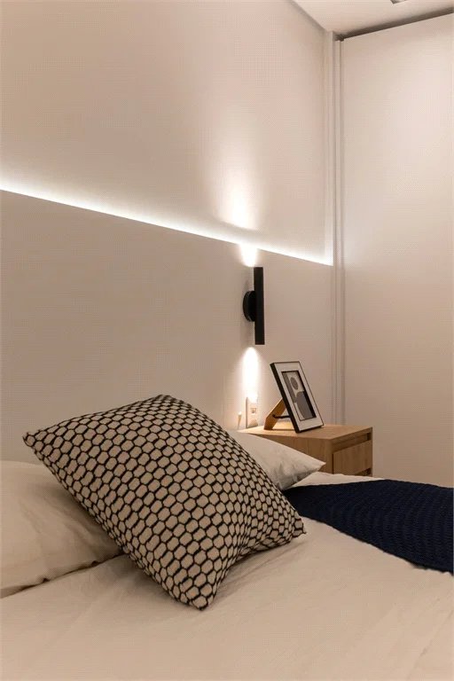 Apartamento à venda com 3 quartos, sendo 1 suíte, em Alto da Lapa, São Paulo, SP