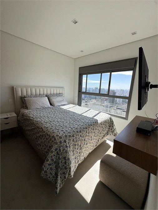 Apartamento à venda com 2 suítes em Jardim das Acácias, São Paulo, SP