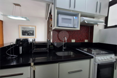Apartamento à venda ou para alugar com 2 suítes em Indianópolis, São Paulo, SP