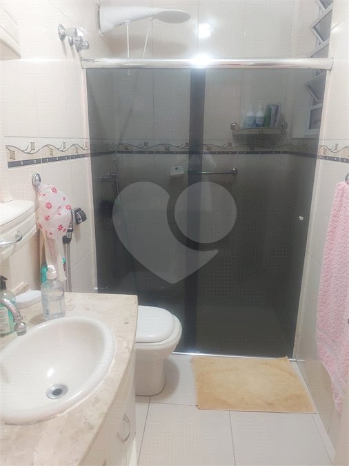Sobrado à venda com 2 quartos em Vila Paulicéia, São Paulo, SP