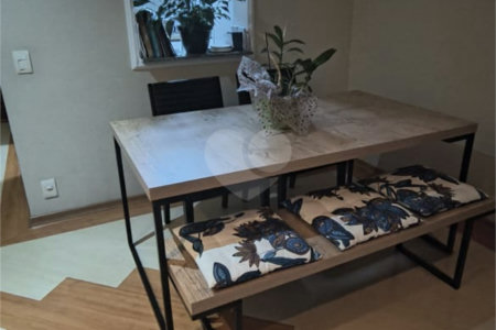 Apartamento à venda com 3 quartos, sendo 1 suíte, em Jardim Íris, São Paulo, SP