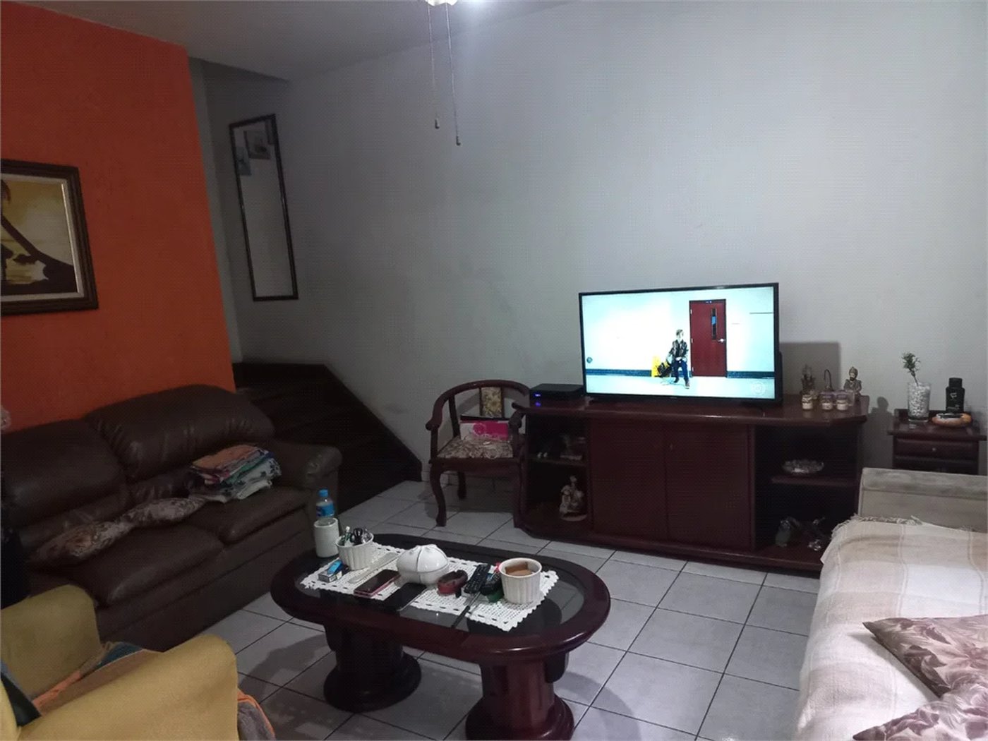Sobrado à venda com 2 quartos em Vila Romana, São Paulo, SP
