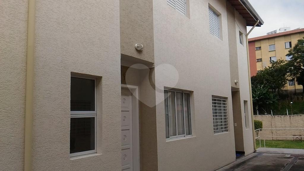 Casa à venda com 2 quartos no condomínio Condessa - Alcides Godói, São Paulo - SP