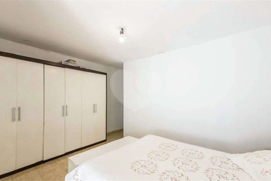 Sobrado à venda com 3 quartos, sendo 1 suíte, em Vila Guilherme, São Paulo, SP