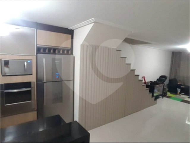 Sobrado à venda com 3 suítes em Tucuruvi, São Paulo, SP