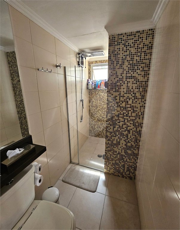 Apartamento à venda com 2 quartos em Vila Olímpia, São Paulo, SP