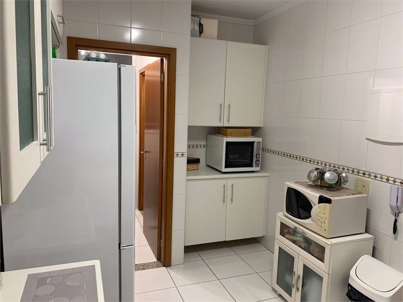 Casa Residencial à venda, Gonzaga, Santos - CA0226.