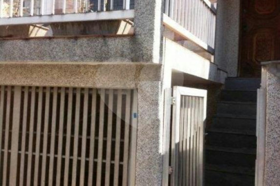 Sobrado à venda com 2 quartos em Santana, São Paulo, SP