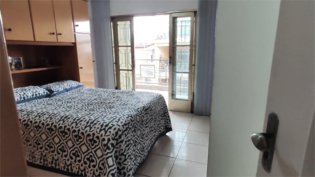 Sobrado à venda com 5 quartos, sendo 3 suítes, em Vila Maria Alta, São Paulo, SP