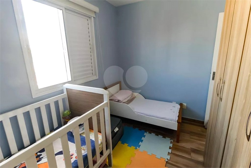 Apartamento à venda com 2 quartos em Jardim Umarizal, São Paulo, SP