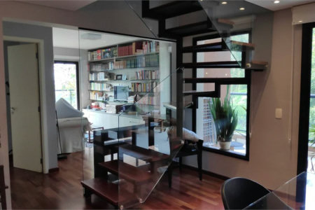 Apartamento à venda com 2 suítes em Vila Progredior, São Paulo, SP