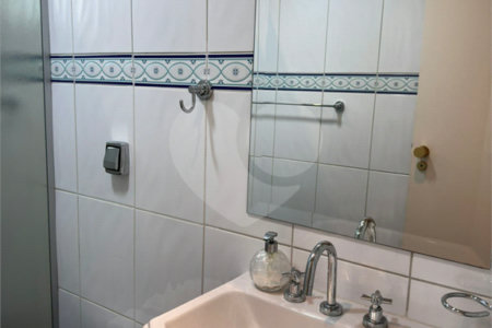Apartamento à venda com 4 quartos em Vila Andrade, São Paulo, SP