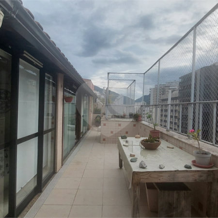 Apartamento à venda com 4 quartos, sendo 2 suítes, em Tijuca, Rio de Janeiro, RJ