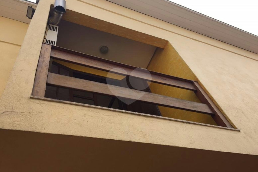 Sobrado à venda com 3 quartos, sendo 1 suíte, em Mandaqui, São Paulo, SP