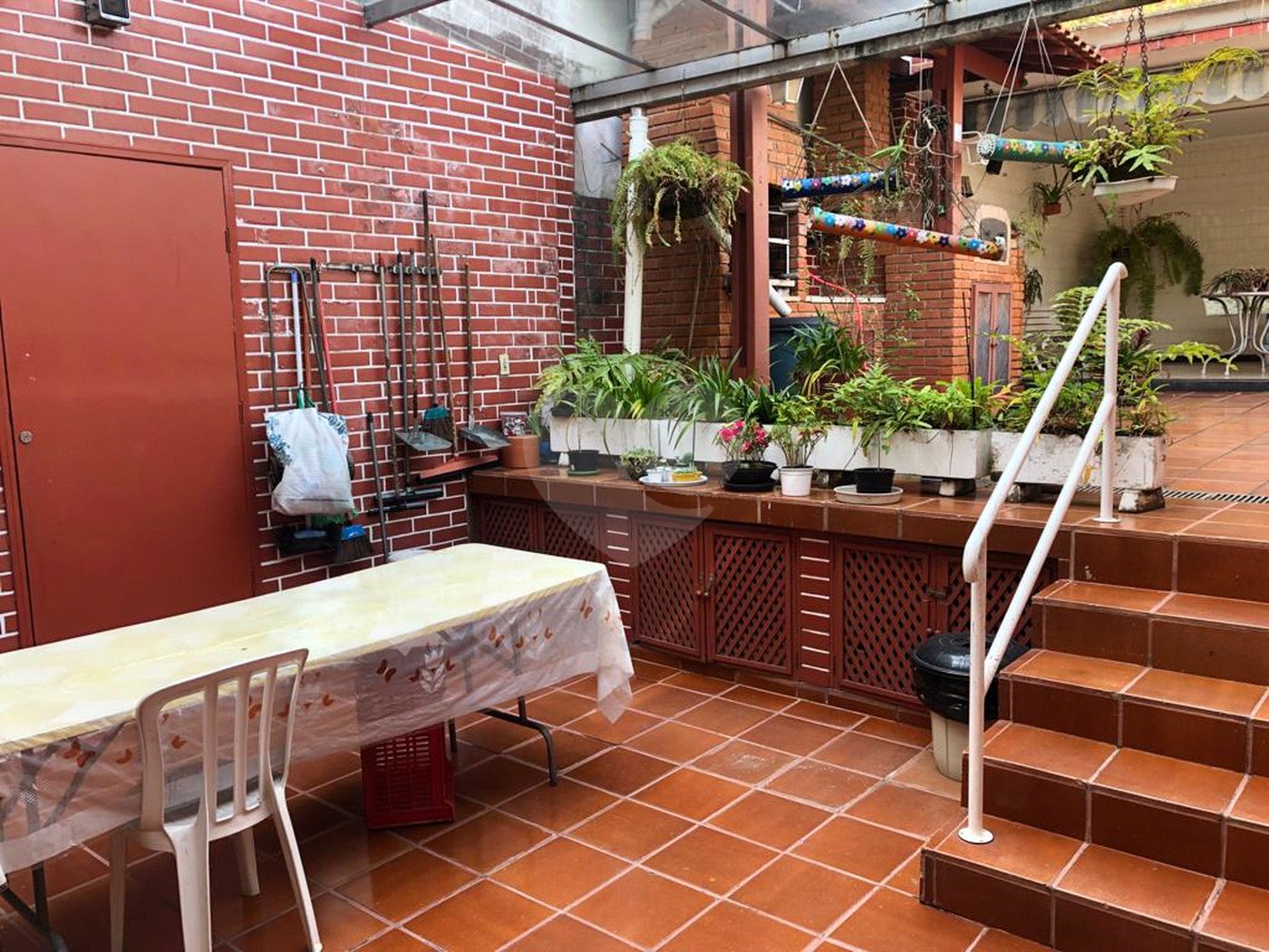 Sobrado à venda com 4 quartos, sendo 2 suítes, em Vila São José (ipiranga), São Paulo, SP