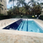Apartamento à venda com 2 quartos em Rio Pequeno, São Paulo, SP